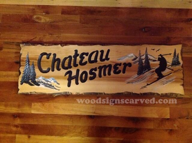 WoodPeckerCarvedSigns-0269