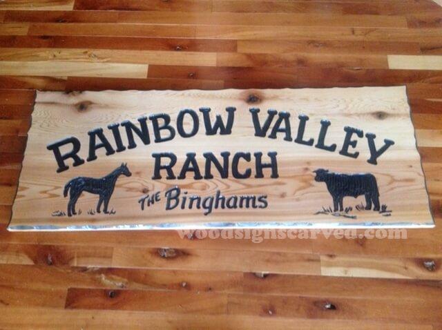 WoodPeckerCarvedSigns-0344