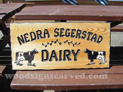 WoodPeckerCarvedSigns-0441