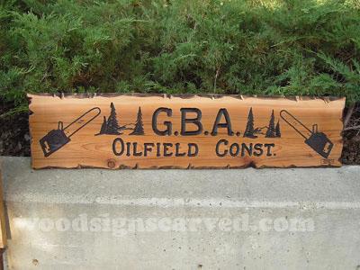 WoodPeckerCarvedSigns-0444