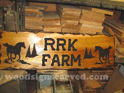 WoodPeckerCarvedSigns-0446