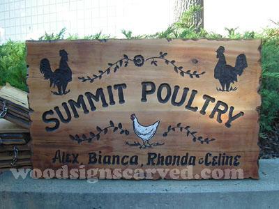 WoodPeckerCarvedSigns-0448