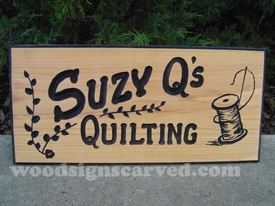 WoodPeckerCarvedSigns-0453