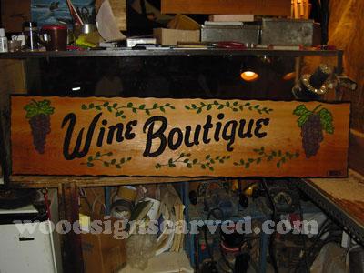 WoodPeckerCarvedSigns-0477