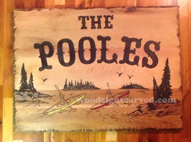 WoodPeckerCarvedSigns-0696