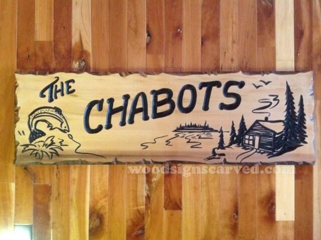 WoodPeckerCarvedSigns-0706