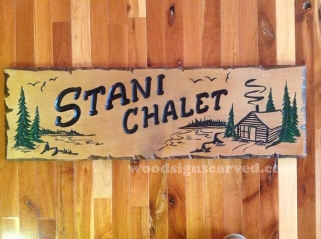 WoodPeckerCarvedSigns-0708