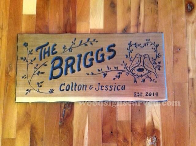 WoodPeckerCarvedSigns-0864