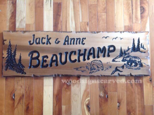 WoodPeckerCarvedSigns-1127