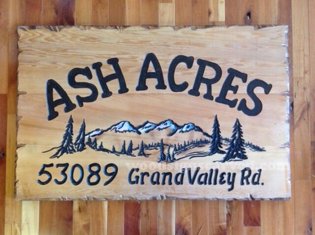 WoodPeckerCarvedSigns-1141