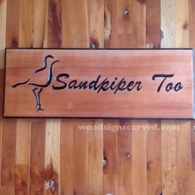 WoodPeckerCarvedSigns-1169