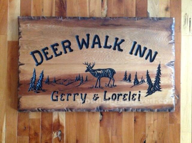 WoodPeckerCarvedSigns-1193