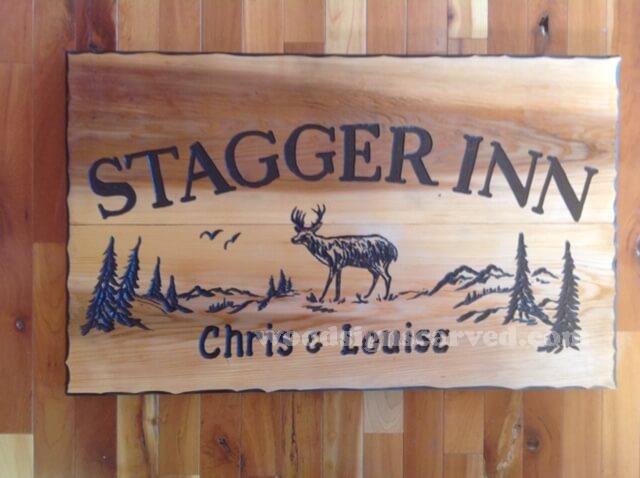 WoodPeckerCarvedSigns-1218