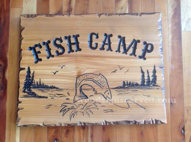 WoodPeckerCarvedSigns-1223