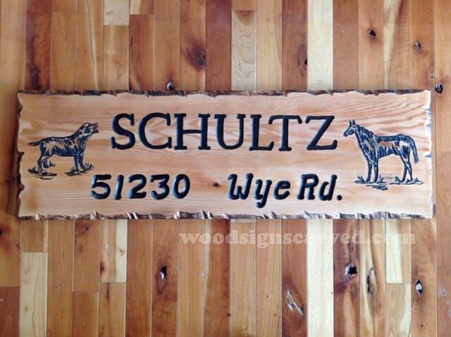 WoodPeckerCarvedSigns-1265