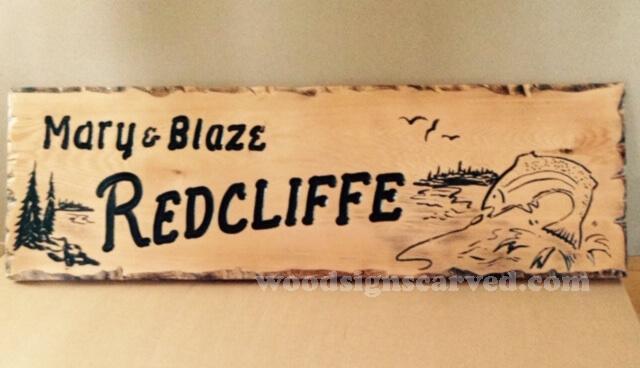 WoodPeckerCarvedSigns-1274