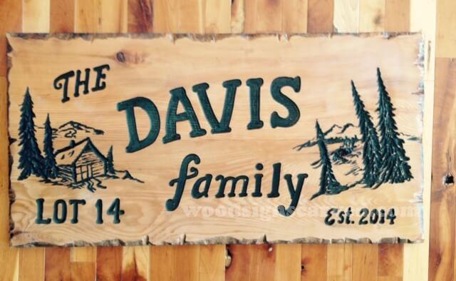 WoodPeckerCarvedSigns-1302