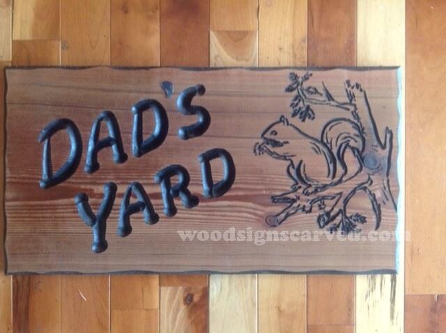 WoodPeckerCarvedSigns-1361