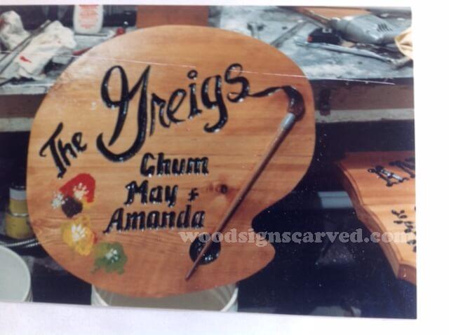 WoodPeckerCarvedSigns-1382